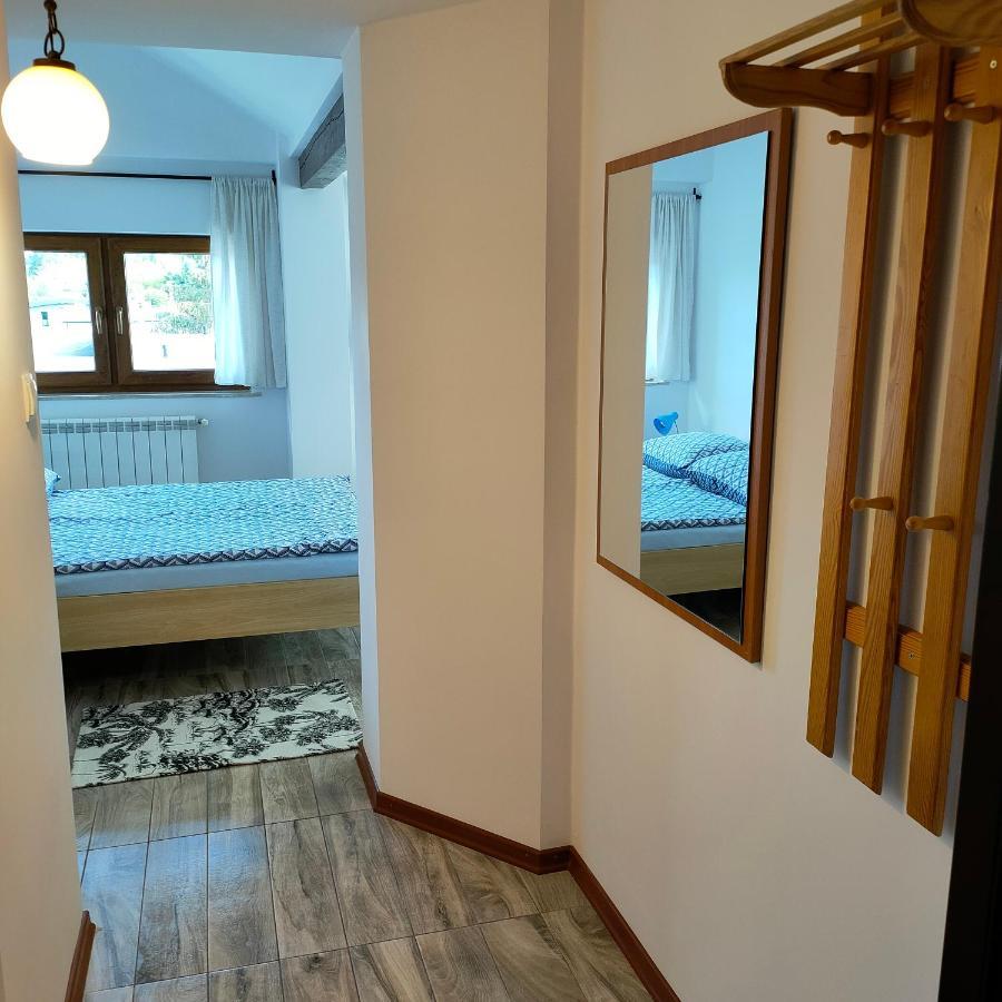 Pokoje Klonowa Kolberg Exterior foto